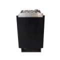 Электрокаменка Langs Typ W30 Black 7,5 кВт