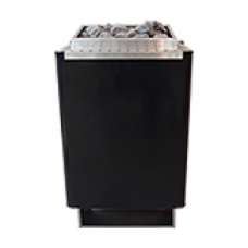 Электрокаменка Langs Typ WK30 Black 6 кВт