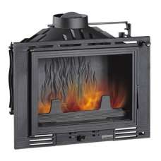 UNIFLAM 700 с шибером