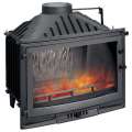 UNIFLAM 700 SELENIC c шибером