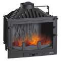 UNIFLAM 700 STANDART c шибером