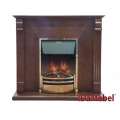 Каминокомплект IdaMebel Carolina