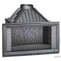 Invicta Hearth 840 Horizontal