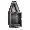 Invicta Hearth 720 Vertical