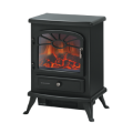Электрический напольный камин Electrolux EFP/F-100