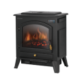 Электрический напольный камин Electrolux EFP/F-200RC