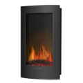 Настенный электрокамин Electrolux EFP/W - 1300RRCL