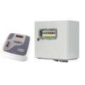 Пульт Narvi C-2003 + power unit 18-22 kw