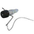 Регулятор тяги термостатический Regulus RT4